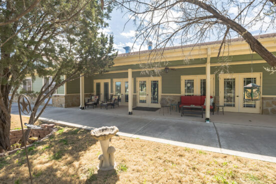 Honey's House of Holetes