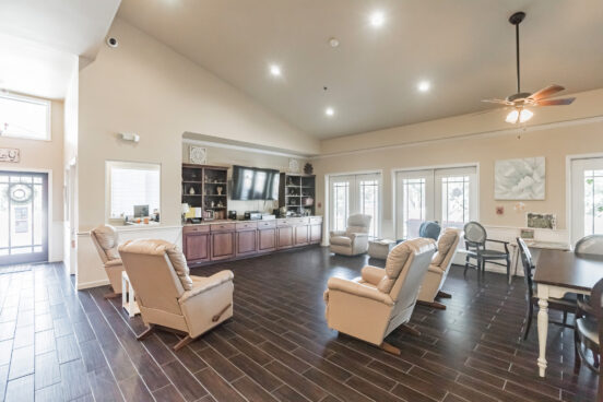 Honey's House of Holetes