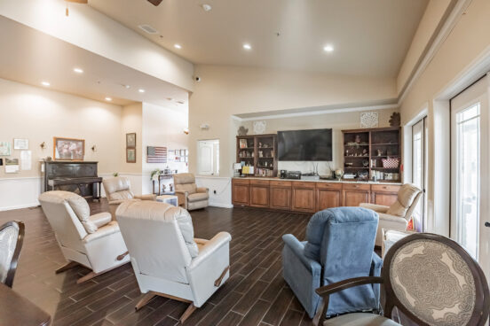 Honey's House of Holetes