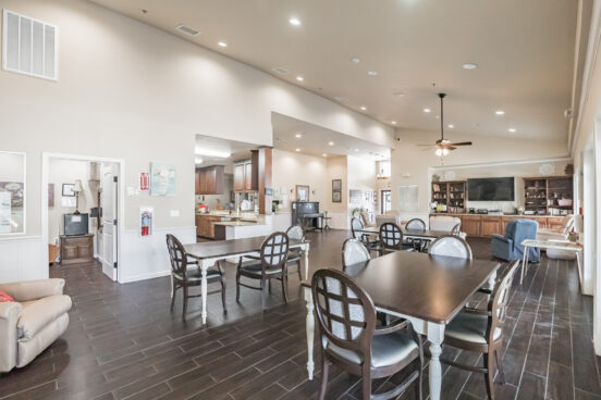 Honey's House of Holetes