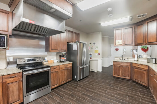 Honey's House of Holetes