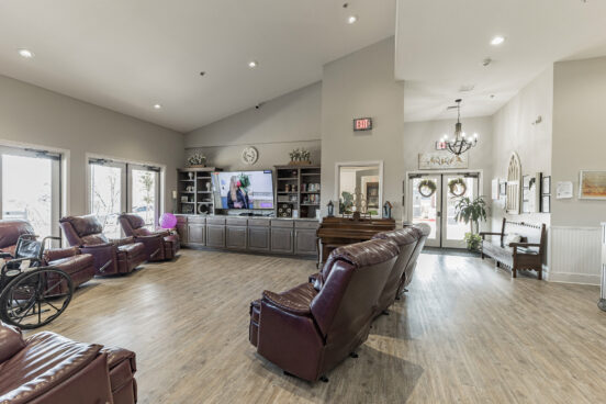 Castroville Assisted Living