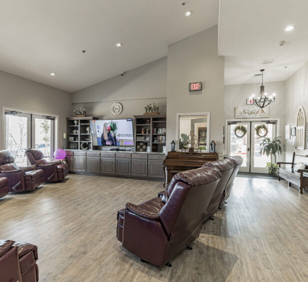 Castroville Assisted Living