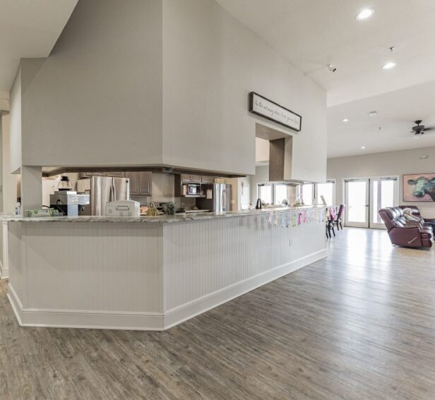 Castroville Assisted Living