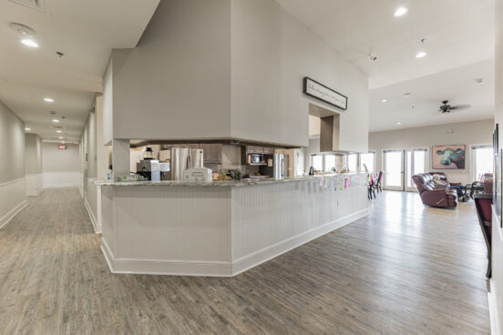 Castroville Assisted Living