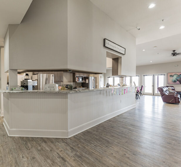 Castroville Assisted Living