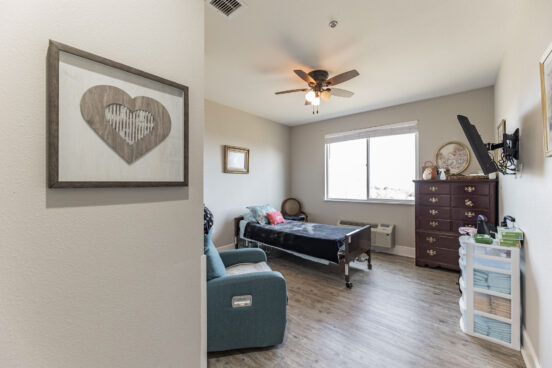 Castroville Assisted Living