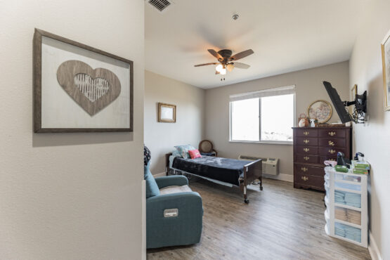 Castroville Assisted Living