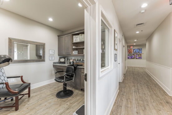 Castroville Assisted Living