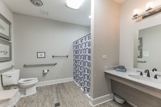 Castroville Assisted Living