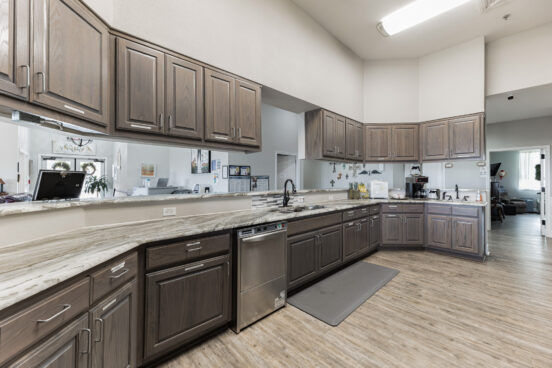 Castroville Assisted Living