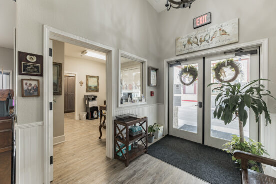 Castroville Assisted Living