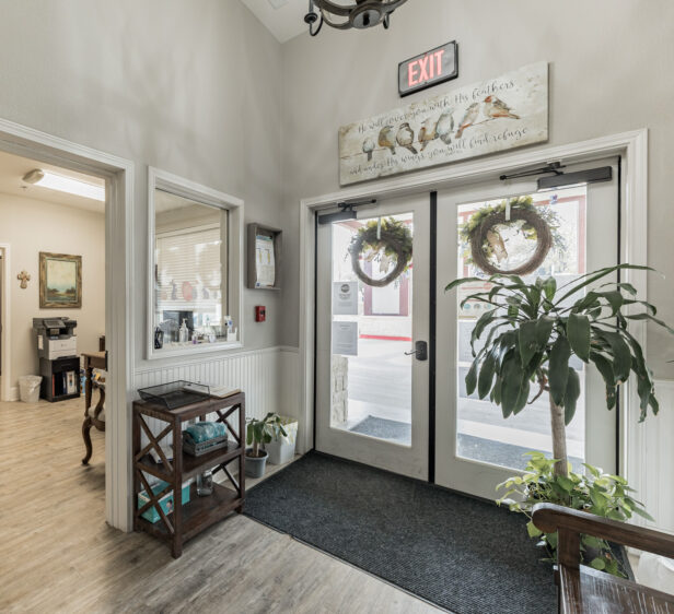 Castroville Assisted Living