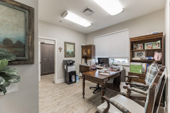 Castroville Assisted Living